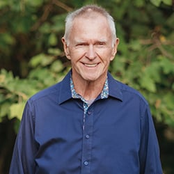 Gay Hendricks, transformational coaching author