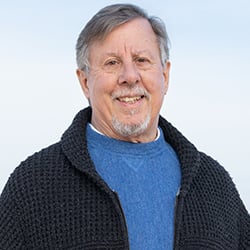 Dr. Richard Schwartz, trauma-informed therapy