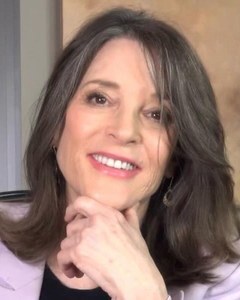 Marianne Williamson