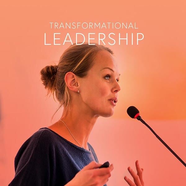 Transformational Leadership