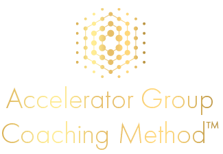 The Accelerator Group Coaching Method™