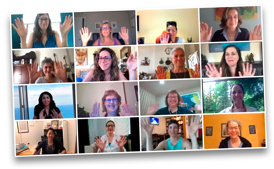 3-Day LIVE VIRTUAL Training