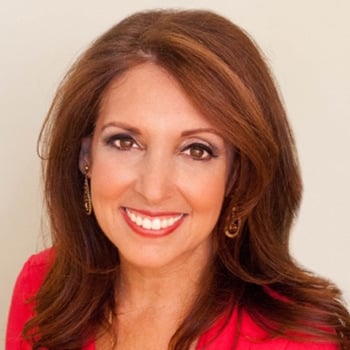 Marci Shimoff, success and happiness author