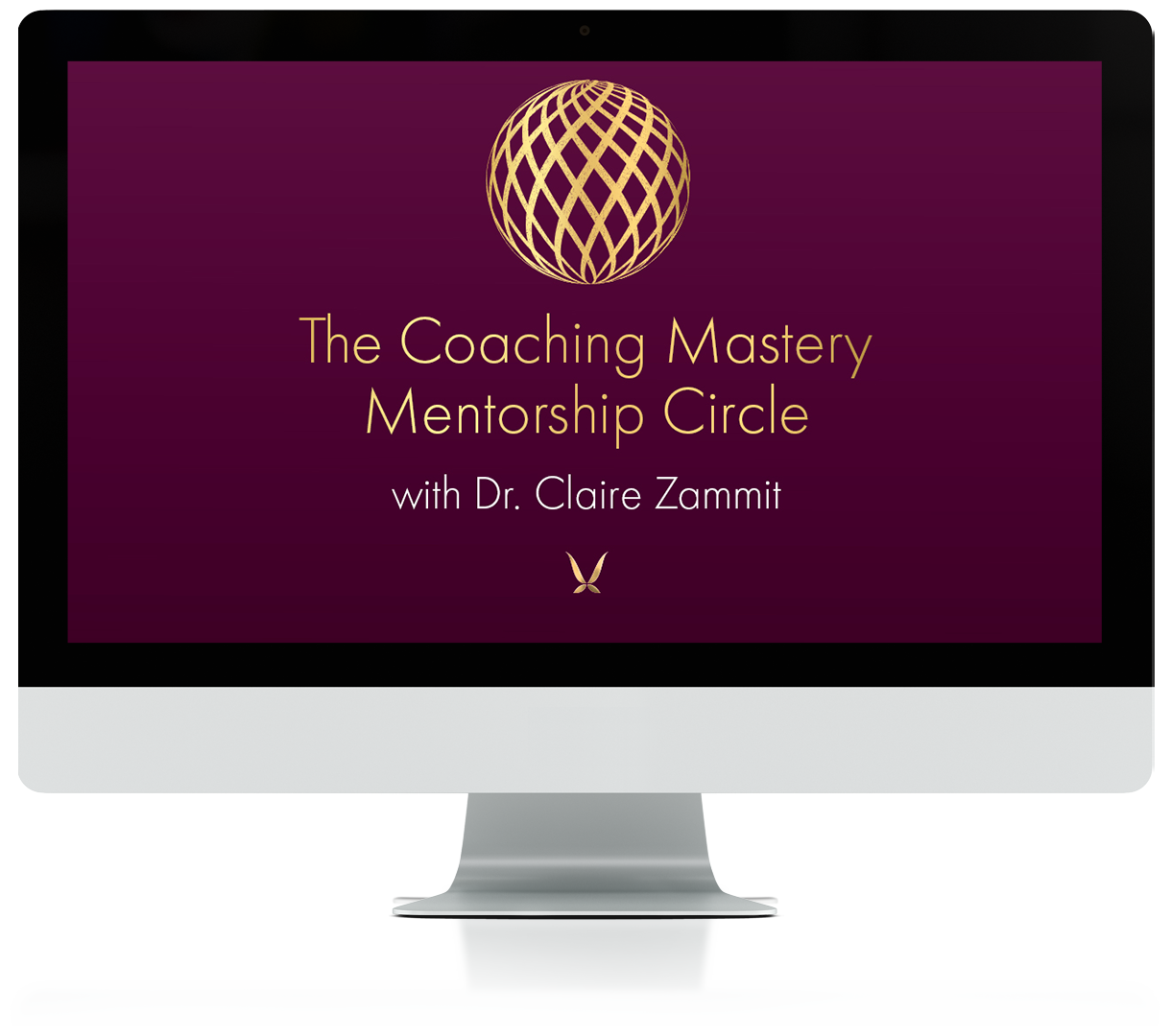 The Coaching Mastery Mentorship Circle