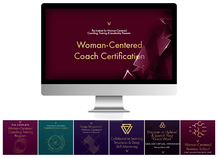 Coaching Gold Beauty