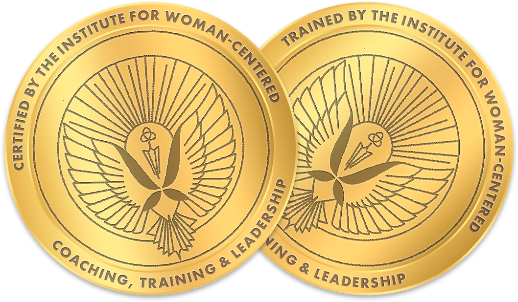 Certified By The Institute For Woman Centered