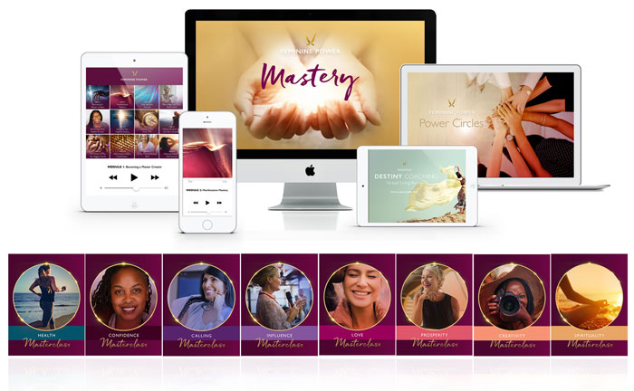 Mastery Beauty