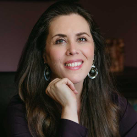 Dr. Claire Zammit, women's coaching expert